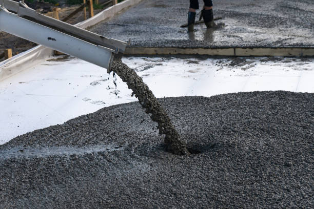 Best Concrete Crack Repair  in New Haven, MO