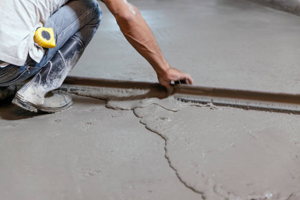 Best Concrete Patio Contractor  in New Haven, MO