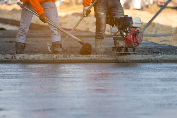 Best Local Concrete Companies  in New Haven, MO