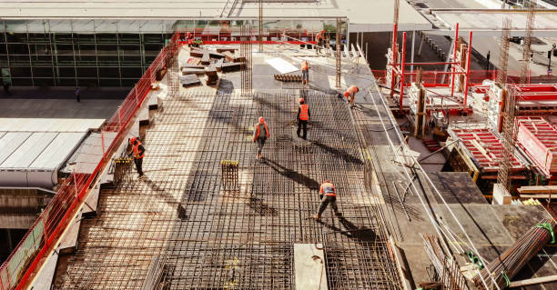 Best Concrete Walkway Installation  in New Haven, MO