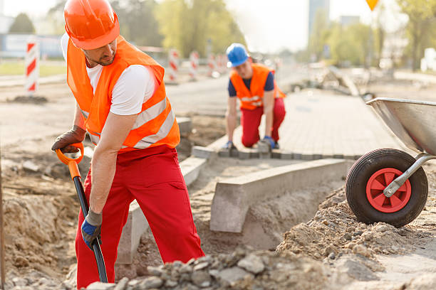 Best Residential Concrete Services  in New Haven, MO