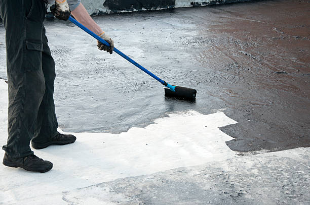 Best Concrete Slab Installation  in New Haven, MO